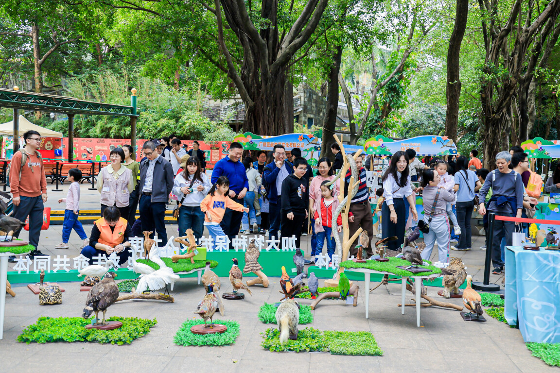 活动现场（通讯员供图）
