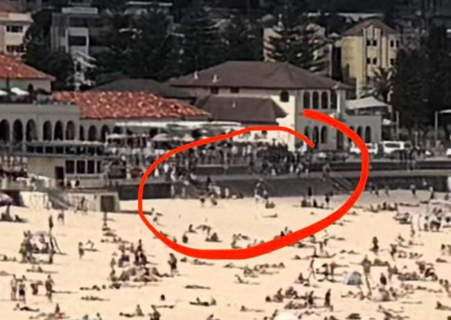 澳枪案亲历者称流传有第三名枪手