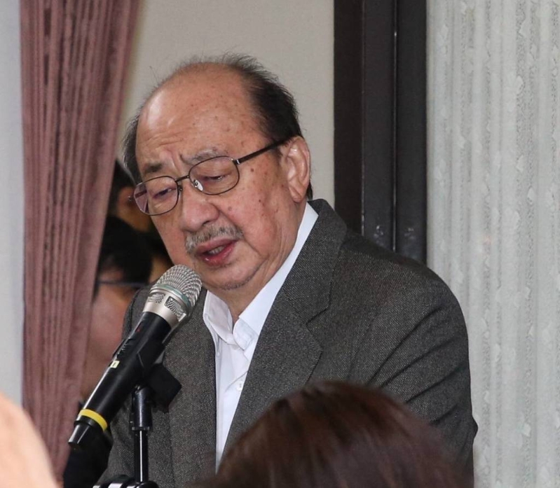 柯建铭 柯建铭