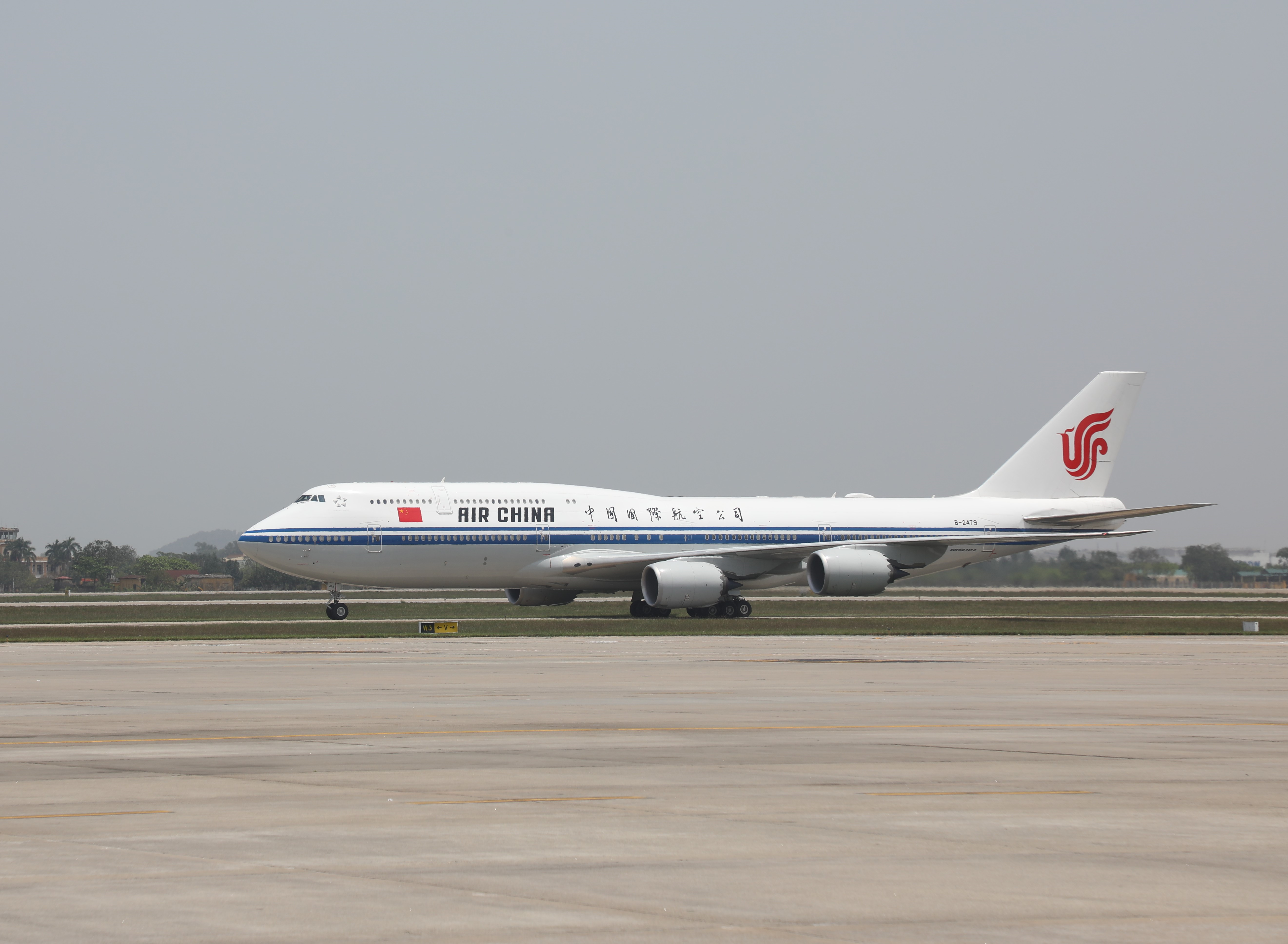 一见·从这三个节点,看习主席的东南亚之行 一见·从这三个节点,看习主席的东南亚之行