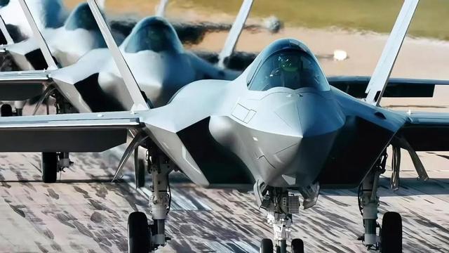 美报告称5国想买歼10C 3国想买歼35