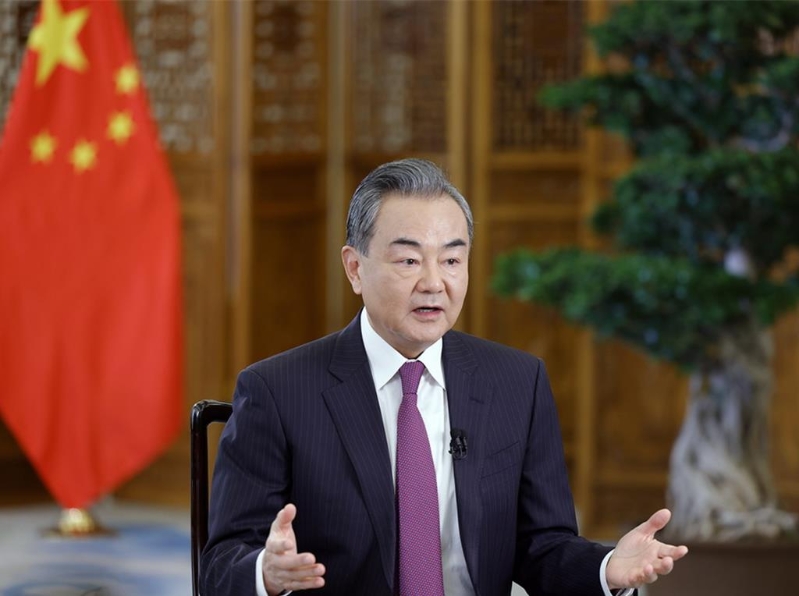 王毅 王毅