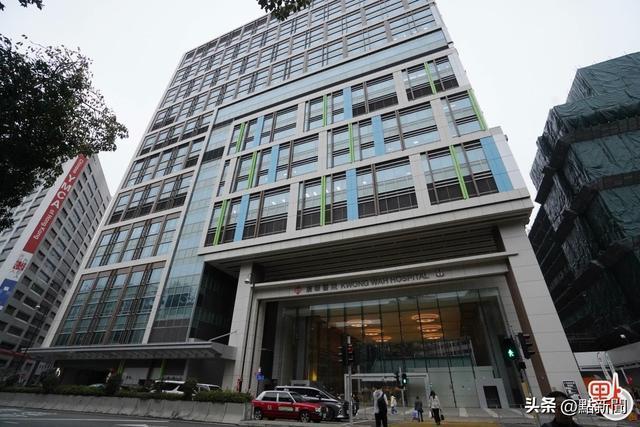 香港22岁自闭症男子失足坠亡