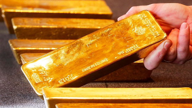 金价 金价