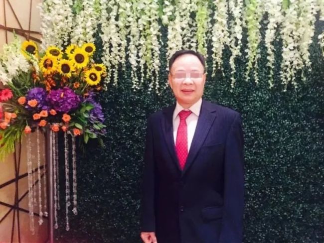 华人钢铁大王遭撕票 儿子被甩锅主谋