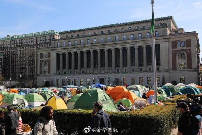除了哈佛美多所高校遭打压!特朗普为啥“围剿”多所顶尖大学?
