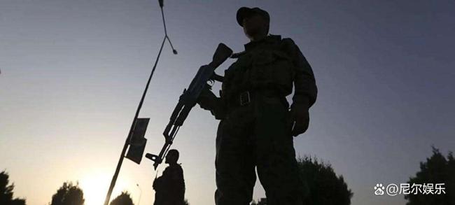 巴阿爆发冲突背后的“印度魅影”