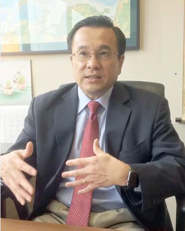 点击查看大图 日媒称美新版国防战略将包含“军事介入台海”,台媒如获至宝,岛内专家泼冷水