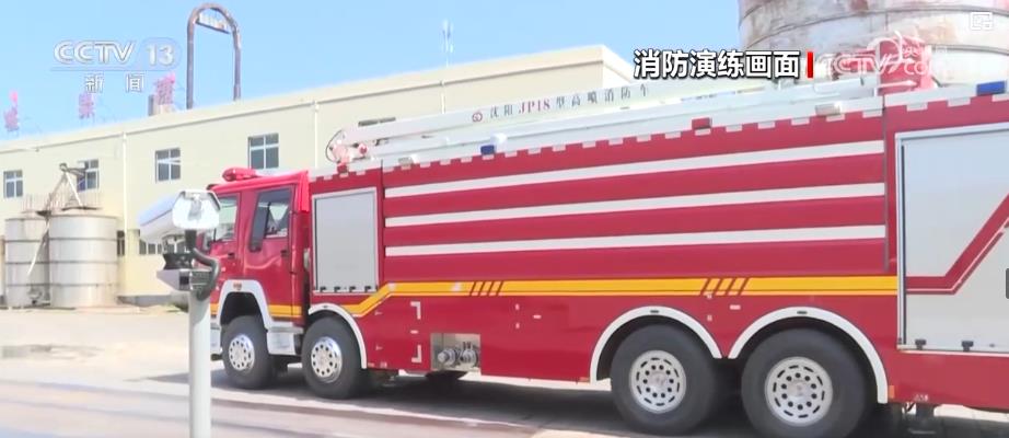 全国安全生产月:各地开展应急演练和隐患排查 筑牢安全防线