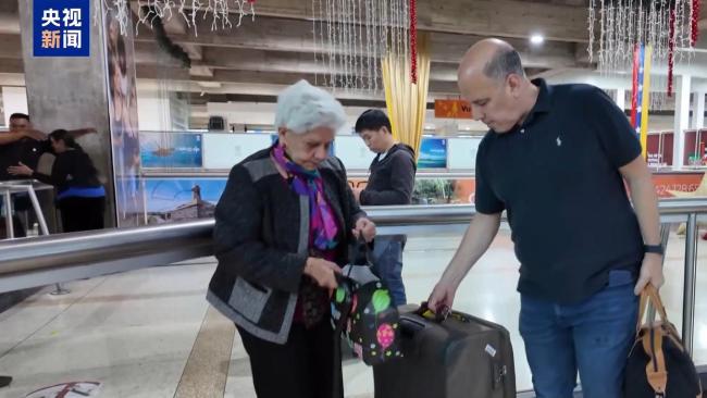 委内瑞拉面临严重“停航危机”