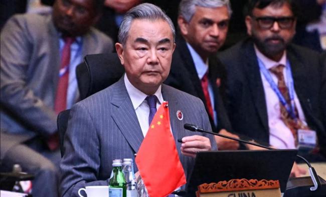 莫迪来华参加上合峰会有何目的