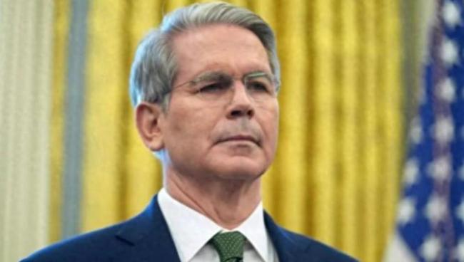 强调合作 特朗普为何对华态度转变