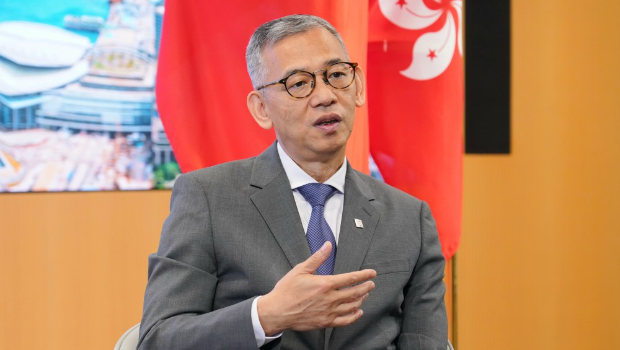 胡英明透露,廉署已就选举展开准备工作。 胡英明透露,廉署已就选举展开准备工作。