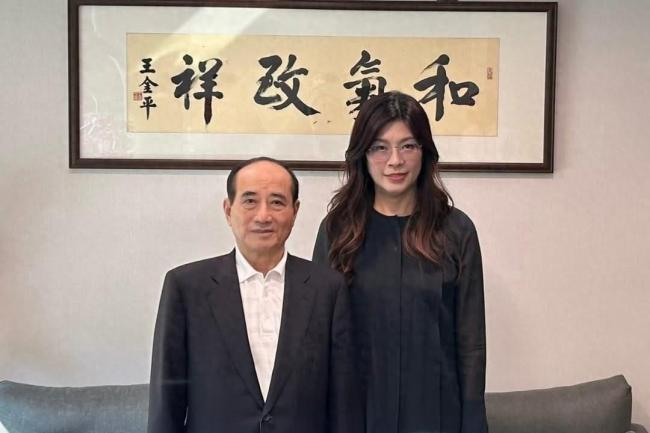 国民党公布首波县市长提名