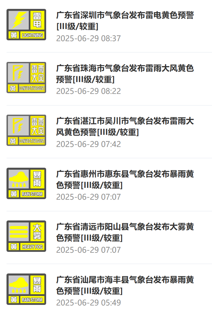 图源:国家预警信息发布中心