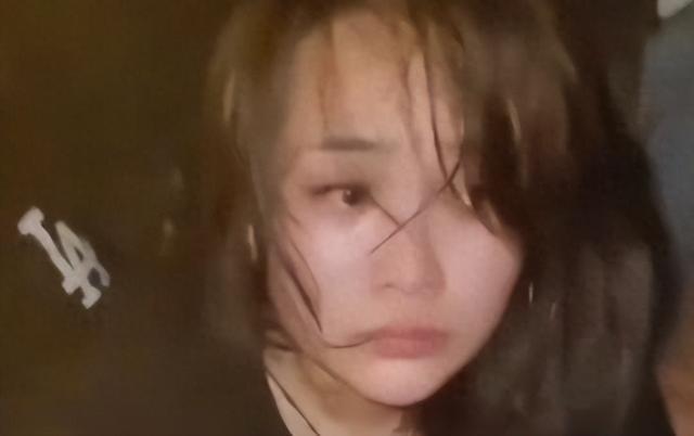 越南劫狱女嫌犯被捕因高颜值遭骚扰