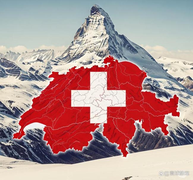 专家：瑞士拒绝做第二个日本