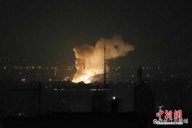 德黑兰又传出爆炸声!一场豪赌,五重危局