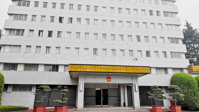 外交部回应日本出现反华情绪