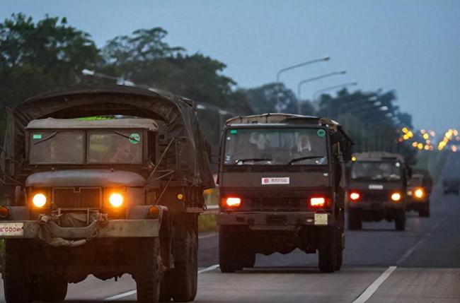 泰国为何拒绝与柬埔寨谈判