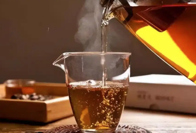 色香味俱佳的好茶怎么泡?快收藏这万能泡茶公式