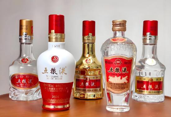 五粮液季报“断崖”：营收净利腰斩，多举措难挡破价 酒业内参