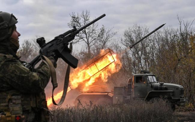 拒绝特朗普停火要求 普京有什么谋划