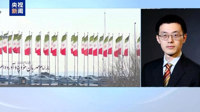 也门胡塞武装准备好以升级对抗升级 中东局势再趋紧张