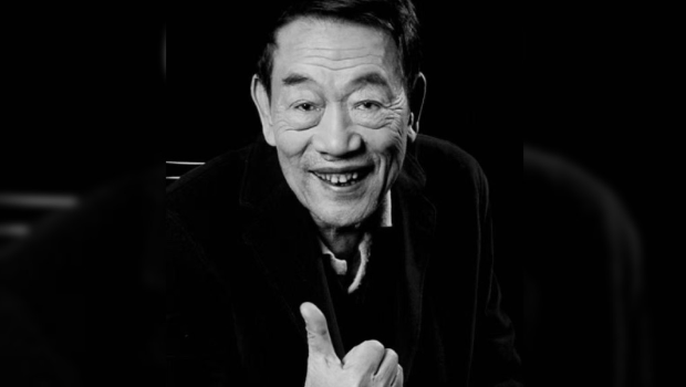 杨少华 杨少华