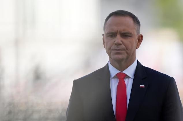 波兰同意北约部队驻扎