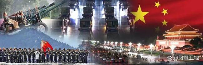 阅兵进入倒计时 解码我军新锐装备