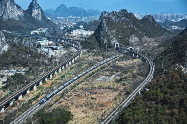 5年巨亏10亿桂林旅游怎么了