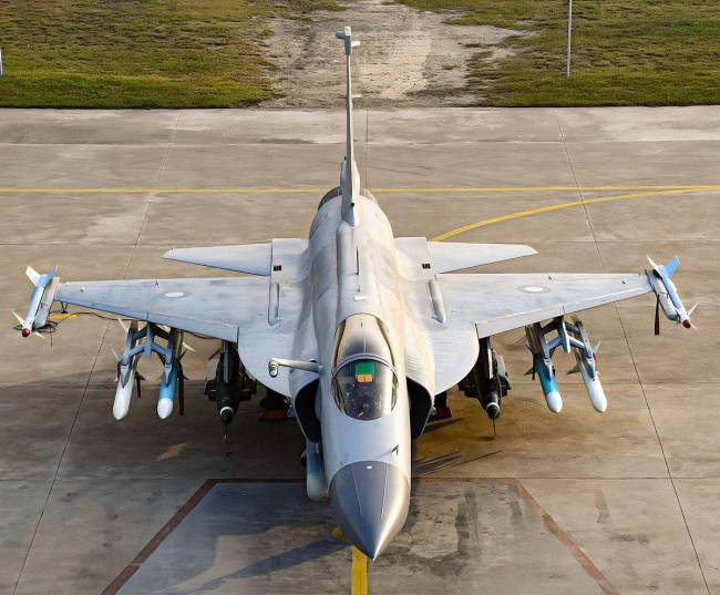 曝印度要求俄断供枭龙发动机遭拒