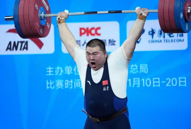 铜牌结束职业生涯 老将艾雨南告别赛场