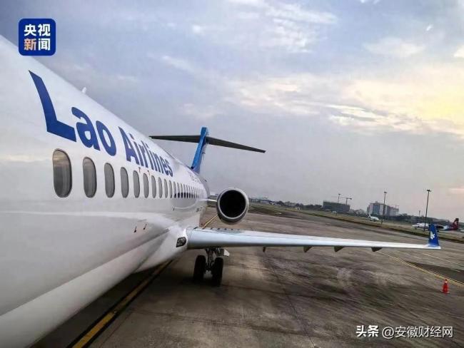 越南国内航线将启用C909飞机