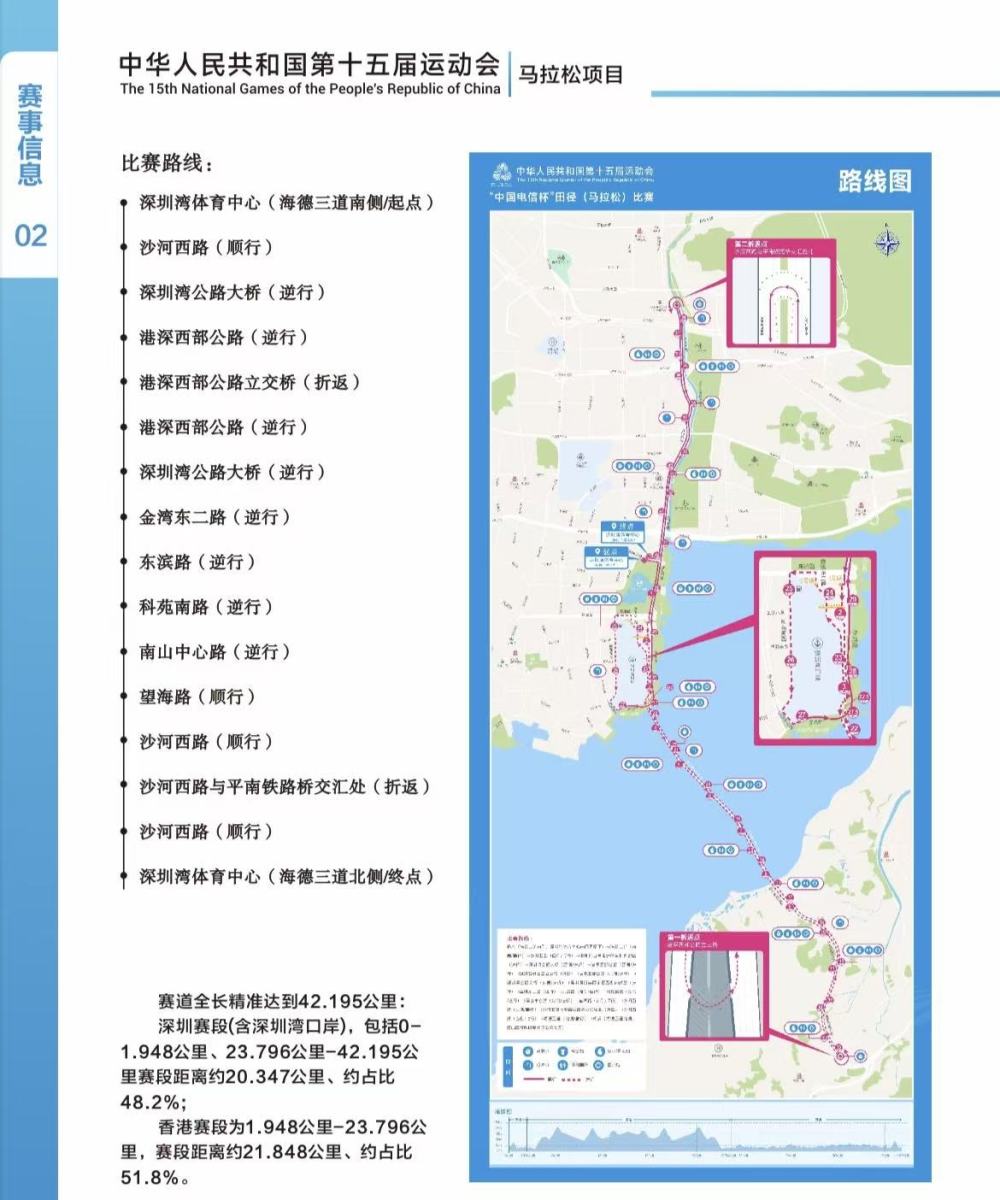 从赛场争锋到街巷同欢：一场赛事，三地同心