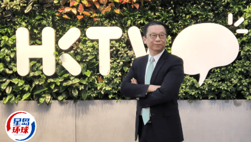 王维基称港零售业“危危乎” 王维基称港零售业“危危乎”