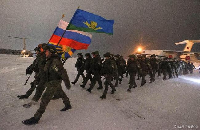 “普特会”后俄美俄乌走向何方