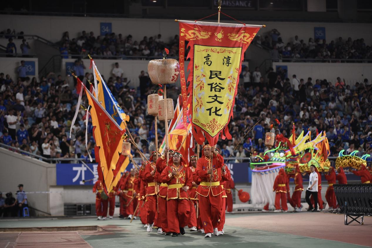 “苏超”启示录③ 从群众中来，到群众中去！