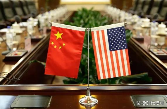 特朗普为何仍执迷于关税战 反复无常政策再引争议