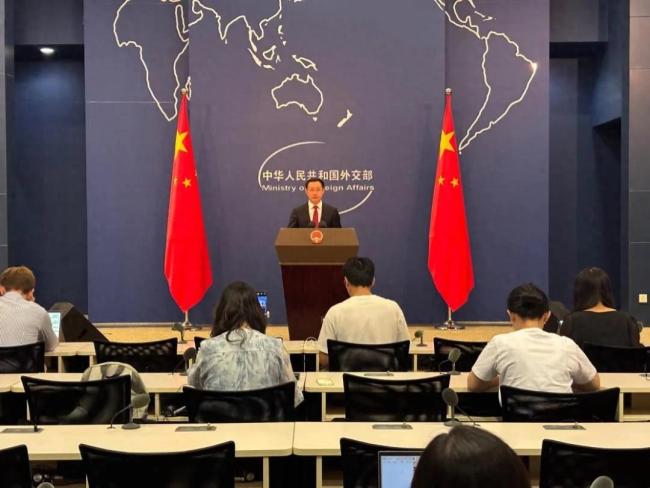 中美接下来如何过招