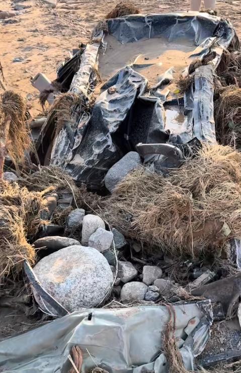 5个家庭相约露营遇山洪10死2失联