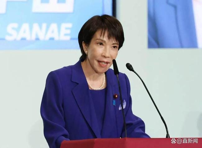 学者：高市早苗或推行务实平衡外交