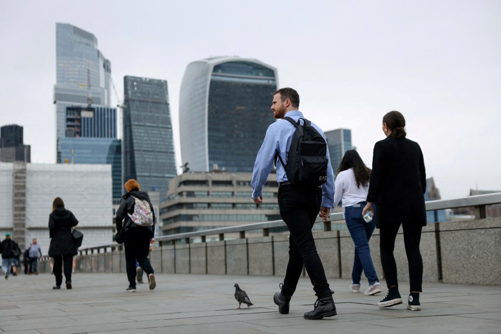 英格兰麻疹疫情蔓延，伦敦占最多个案