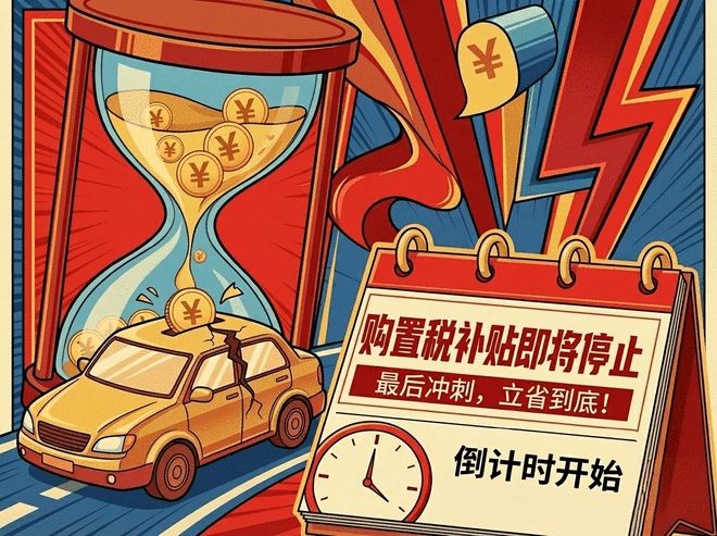 至高可省1.5万 问界深蓝蔚来等车企自掏腰包兜底购置税