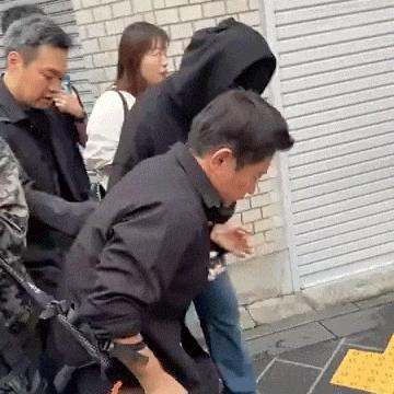 周杰伦近日状态曝光