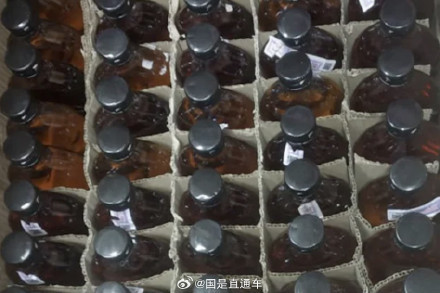 印度已有21人疑因饮假酒死亡