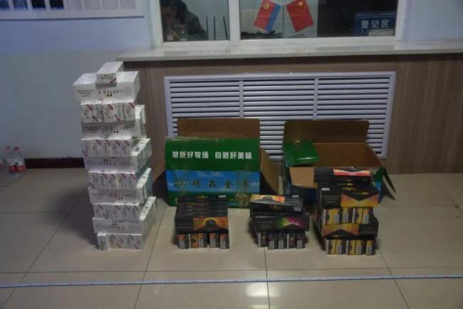 民警破获1.3亿跨境大案