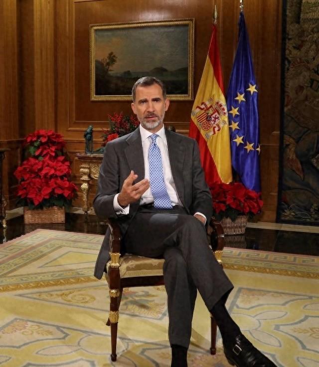 两位国王到访 中国为何成关键选项