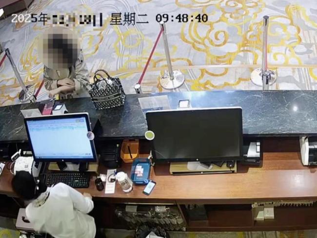 上海破获一起寻衅滋事案件